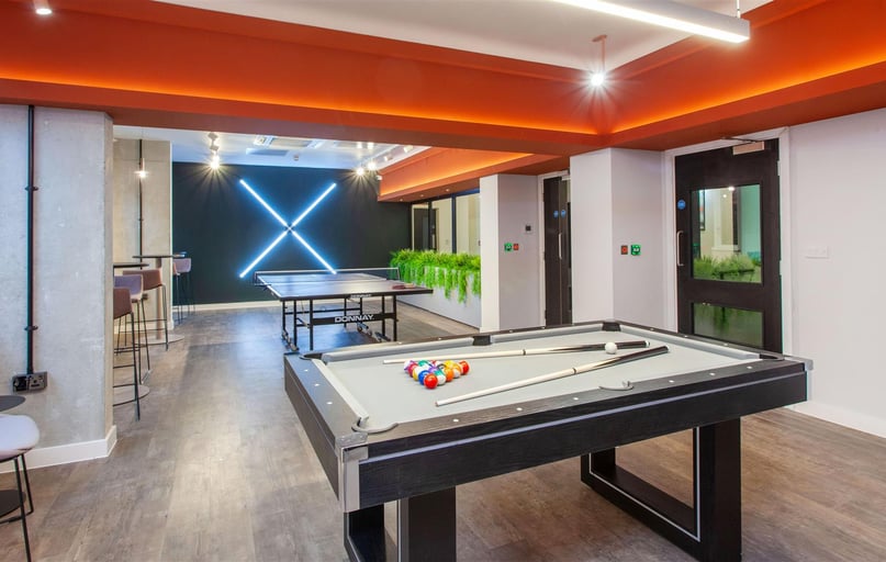 St James Boulevard, Newcastle Upon Tyne, Newcastle - Image 1